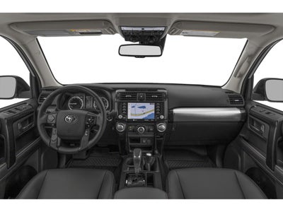 2023 Toyota 4Runner TRD Off Road Premium 4WD (Natl)