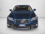 2015 Lexus GS 350 4dr Sdn AWD