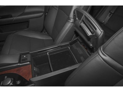 2015 Lexus GS 350 4dr Sdn AWD