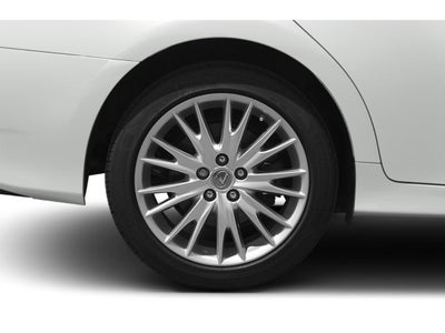 2015 Lexus GS 350 4dr Sdn AWD