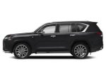 2024 Lexus LX 600 F SPORT 4WD