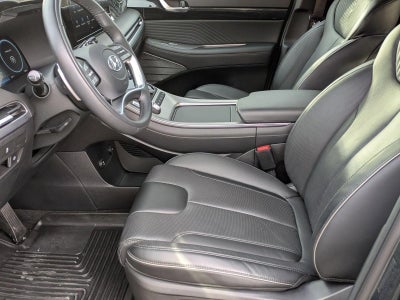 2025 Hyundai PALISADE Calligraphy FWD