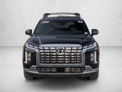 2025 Hyundai PALISADE Calligraphy FWD