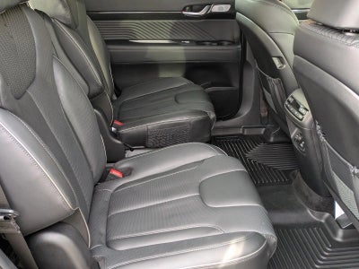 2025 Hyundai PALISADE Calligraphy FWD