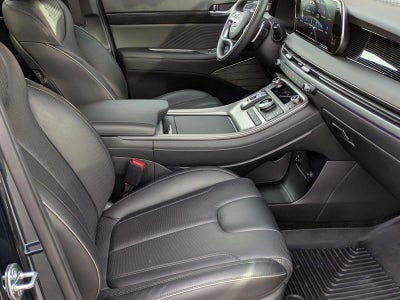 2025 Hyundai PALISADE Calligraphy FWD