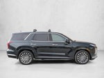 2025 Hyundai PALISADE Calligraphy FWD