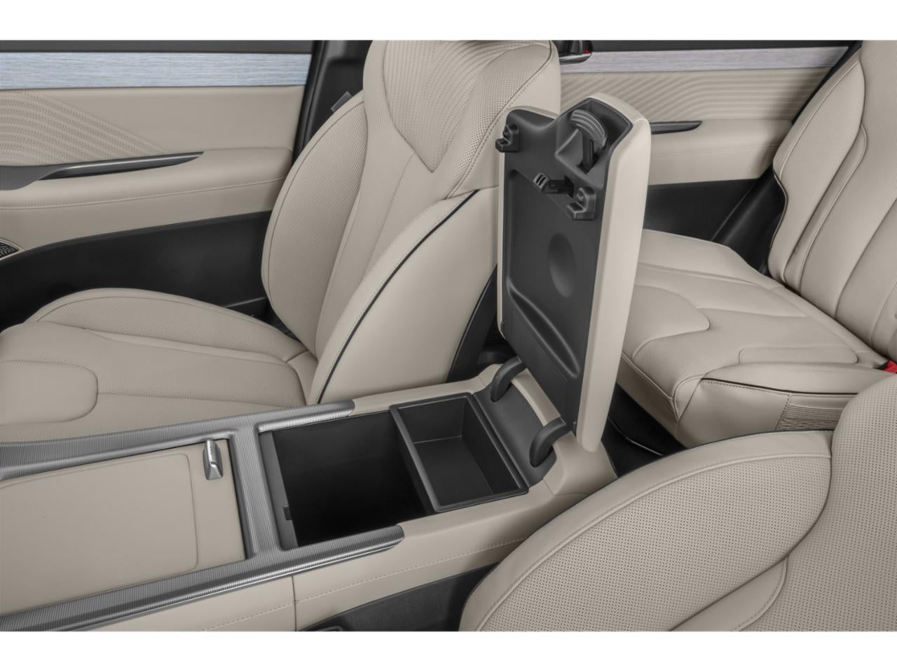 2025 Hyundai PALISADE Calligraphy FWD