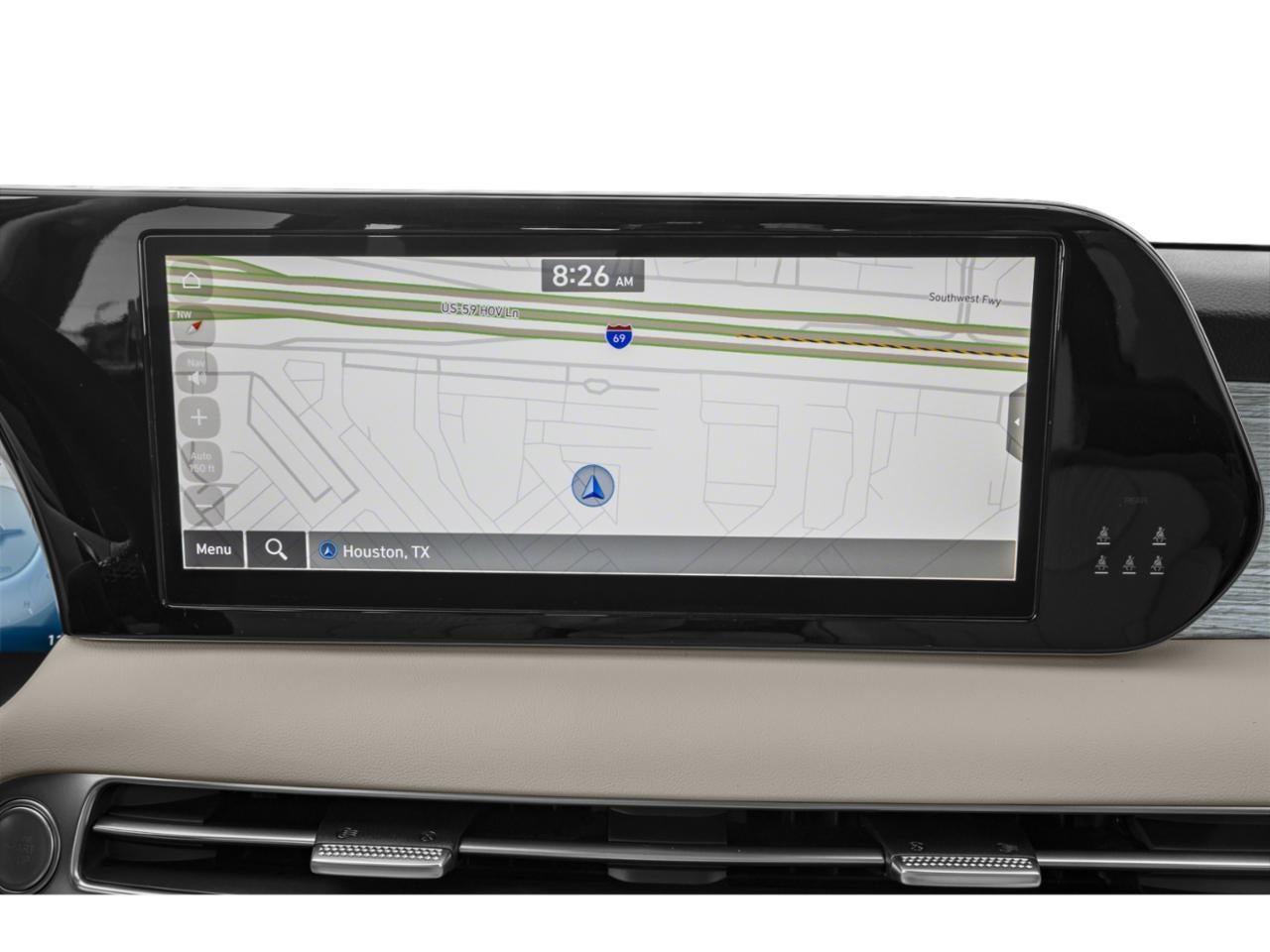 2025 Hyundai PALISADE Calligraphy FWD