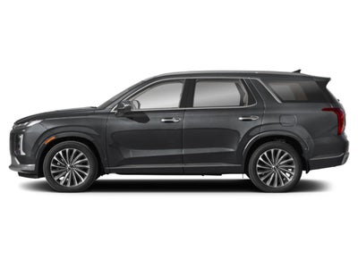 2025 Hyundai PALISADE Calligraphy FWD