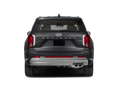 2025 Hyundai PALISADE Calligraphy FWD