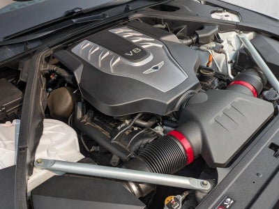 2018 Genesis G90 5.0L Ultimate RWD