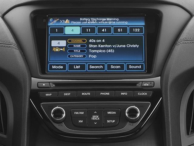 2013 Hyundai GENESIS Coupe 2dr V6 3.8L Man Track