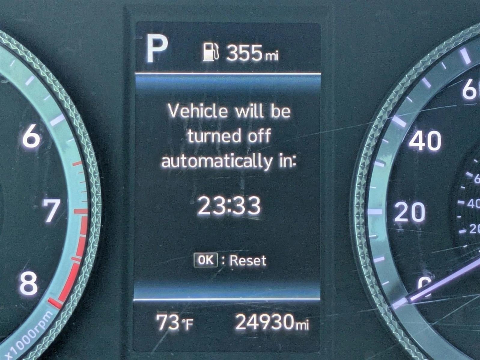 2022 Hyundai SONATA SEL 2.5L