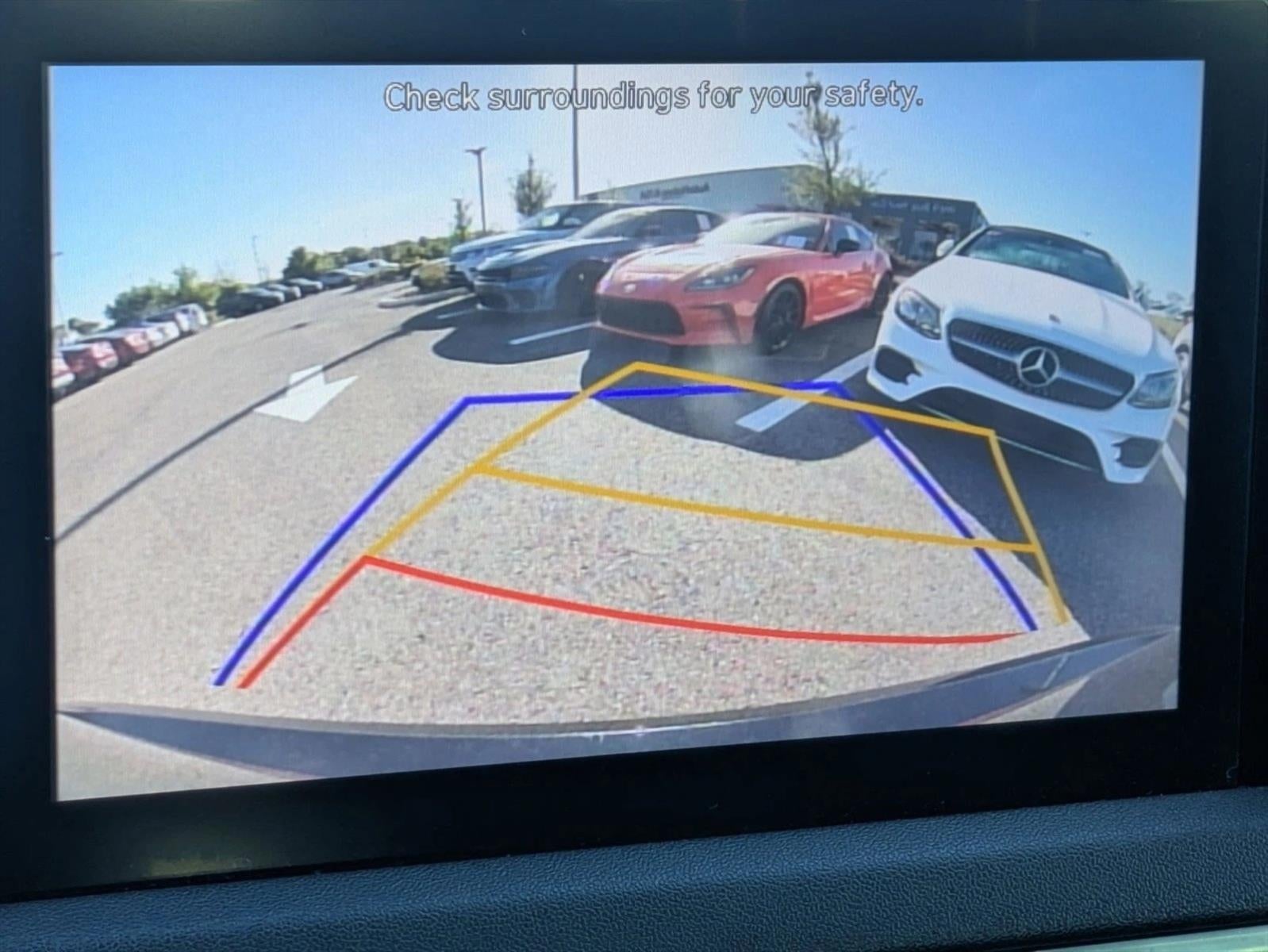 2022 Hyundai SONATA SEL 2.5L