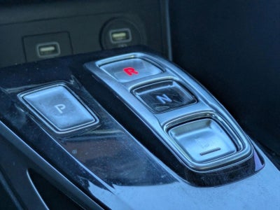 2022 Hyundai SONATA SEL 2.5L