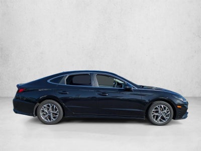 2022 Hyundai SONATA SEL 2.5L