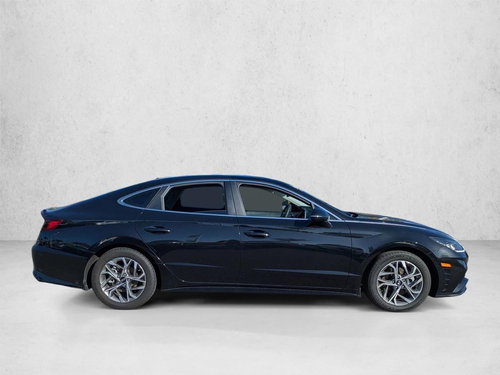 2022 Hyundai SONATA SEL 2.5L