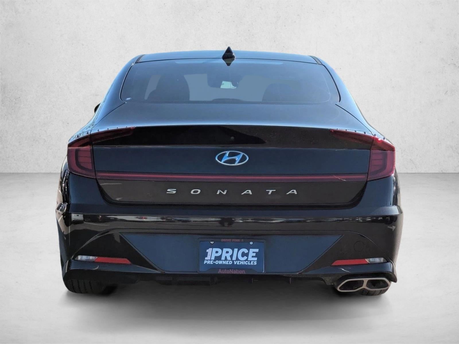 2022 Hyundai SONATA SEL 2.5L