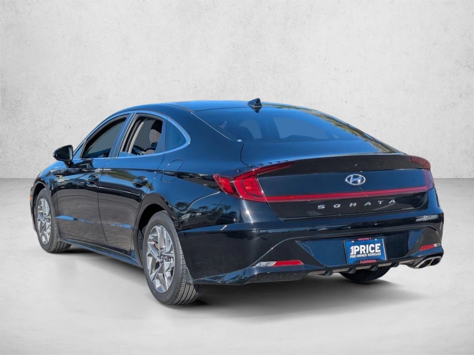 2022 Hyundai SONATA SEL 2.5L
