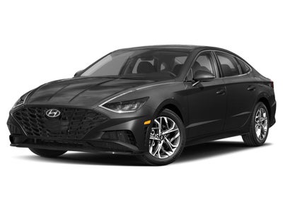 2022 Hyundai SONATA SEL 2.5L