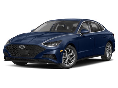 2022 Hyundai SONATA SEL 2.5L
