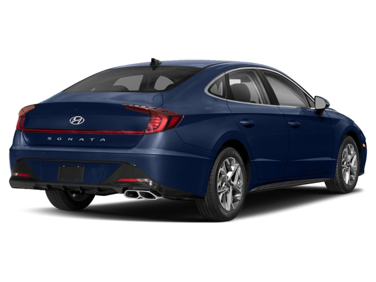 2022 Hyundai SONATA SEL 2.5L