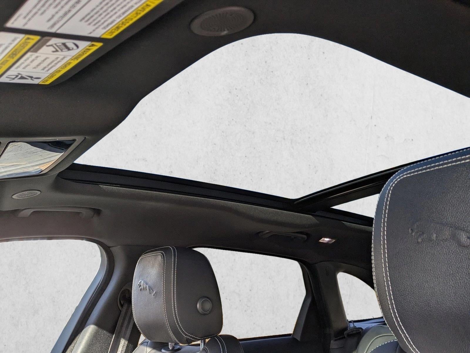 2025 Jaguar F-PACE R-Dynamic S P250 AWD