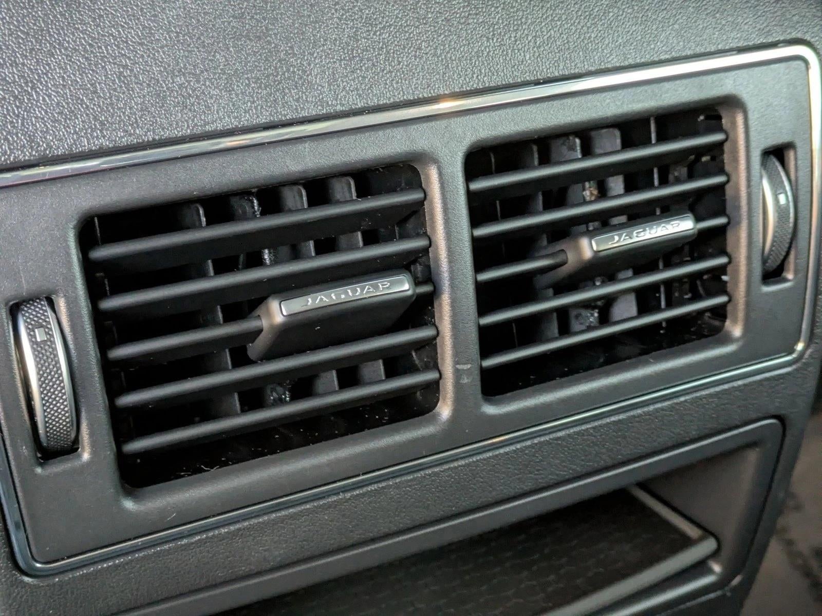 2025 Jaguar F-PACE R-Dynamic S P250 AWD