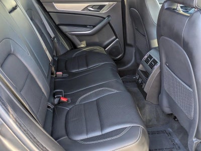 2025 Jaguar F-PACE R-Dynamic S P250 AWD