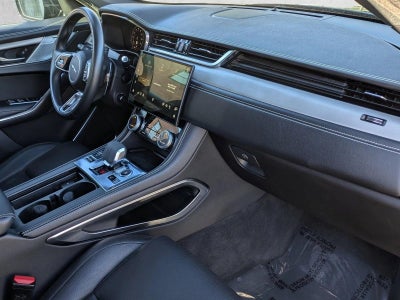 2025 Jaguar F-PACE R-Dynamic S P250 AWD