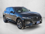 2025 Jaguar F-PACE R-Dynamic S P250 AWD