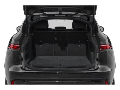2025 Jaguar F-PACE R-Dynamic S P250 AWD