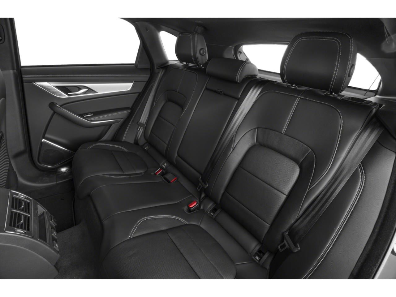 2025 Jaguar F-PACE R-Dynamic S P250 AWD