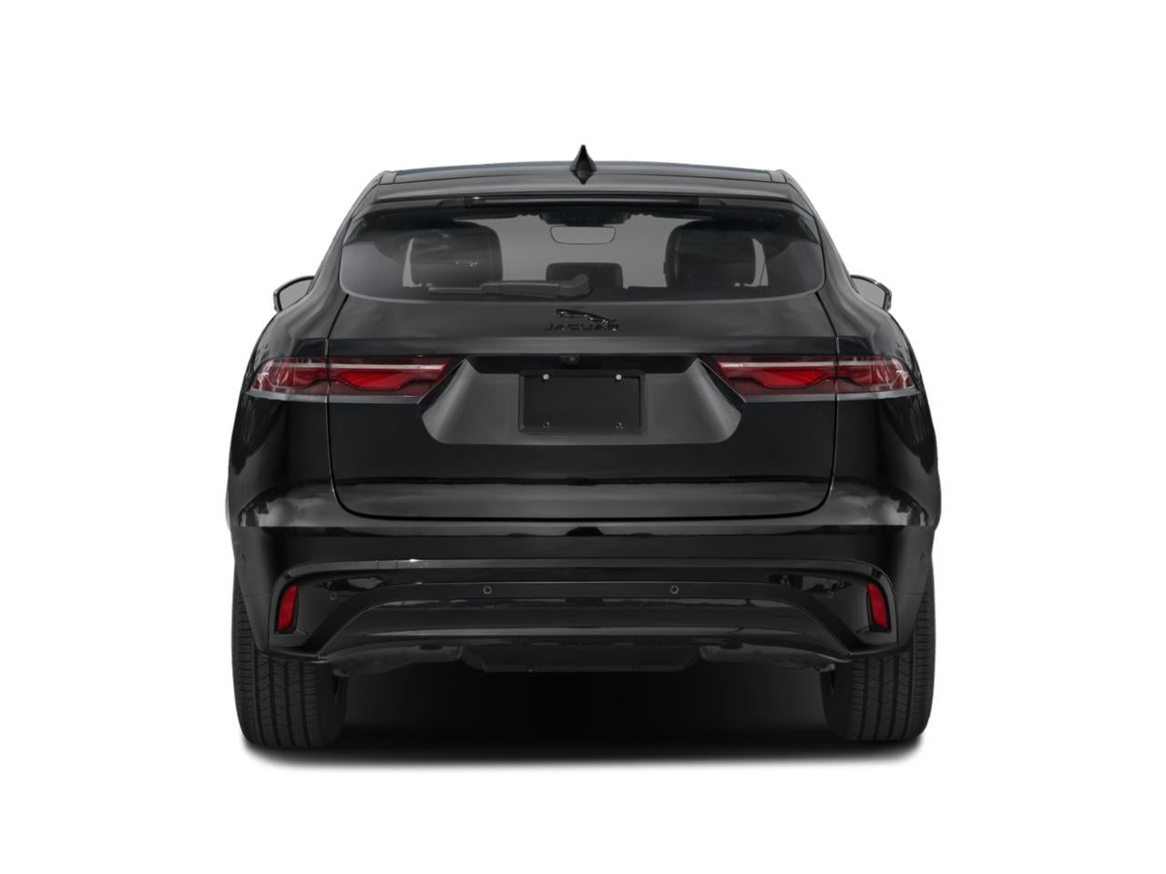 2025 Jaguar F-PACE R-Dynamic S P250 AWD
