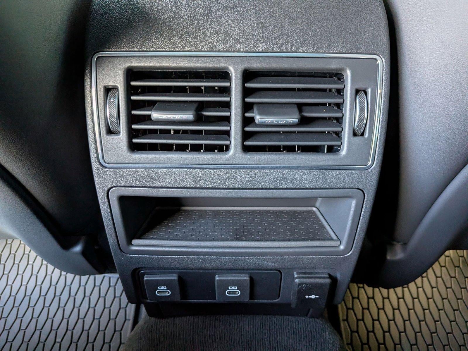 2026 Jaguar F-PACE R-Dynamic S P250 AWD