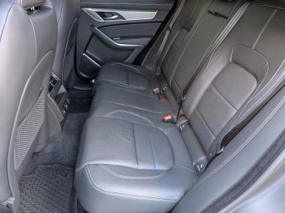 2026 Jaguar F-PACE R-Dynamic S P250 AWD