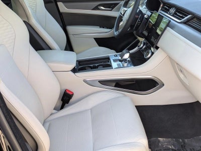 2024 Jaguar F-PACE SVR AWD