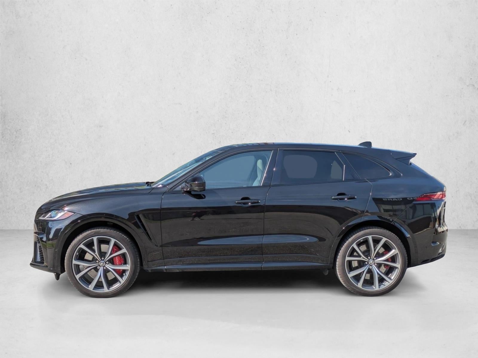 2024 Jaguar F-PACE SVR AWD