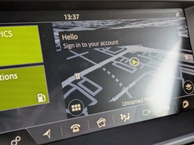 2021 Jaguar F-TYPE Convertible Auto R AWD