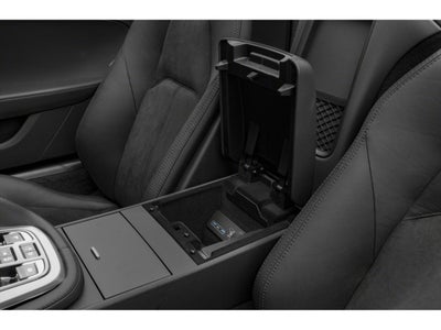 2021 Jaguar F-TYPE Convertible Auto R AWD