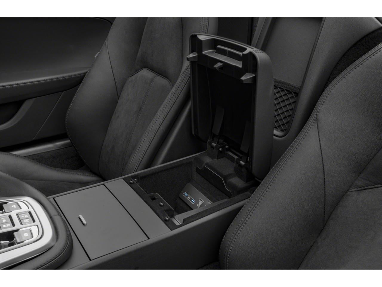 2021 Jaguar F-TYPE Convertible Auto R AWD