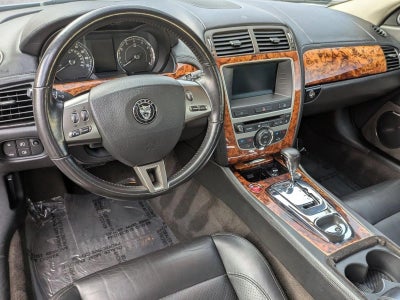 2009 Jaguar XK Series 2dr Conv