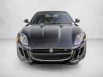 2014 Jaguar F-TYPE 2dr Conv V6 S