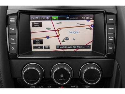 2014 Jaguar F-TYPE 2dr Conv V6 S