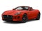 2014 Jaguar F-TYPE 2dr Conv V6 S