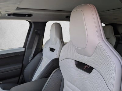 2024 Land Rover Range Rover Sport P635 SV Edition One Carbon Bronze