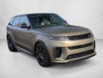 2024 Land Rover Range Rover Sport P635 SV Edition One Carbon Bronze