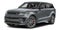 2024 Land Rover Range Rover Sport P635 SV Edition One Carbon Bronze