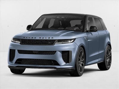 2025 Land Rover Range Rover Sport P460 PHEV Dynamic SE