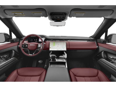 2025 Land Rover Range Rover Sport P460 PHEV Dynamic SE